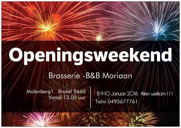 B&B Moriaan Brakel Room photo