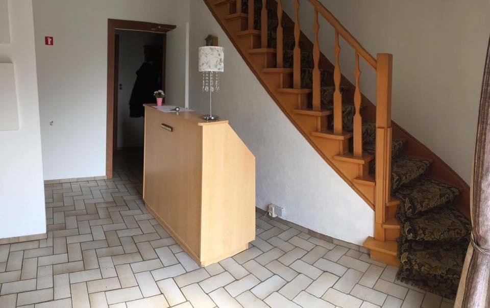 B&B Moriaan Brakel Exterior photo