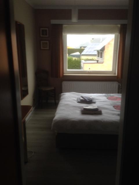 B&B Moriaan Brakel Exterior photo